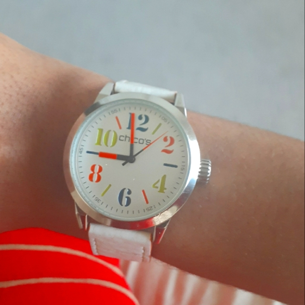 Vintage Chico's Watch